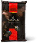 Belcolade Ciocolata Neagra Fara Zahar adaugat, Selection Noir No Sugar, placa, 5 Kg, Belcolade (CT C501MALT/J)