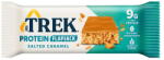 TREK Baton Proteic cu Caramel Sarat 50g