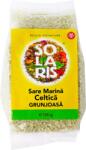 SOLARIS Sare Marina Celtica Grunjoasa 250g