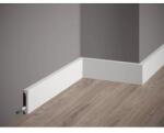 Mardom Decor Plinta alba Mardom MD032 60 mm