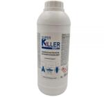 Pasteur Super Killer Forte T 1L insecticid concetrat pentru combaterea mustelor tantarilor si gandacilor de bucatarie