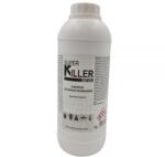 Pasteur Super Killer 25T EC insecticid concentrat 1L pentru combaterea muștelor țânțarilor gândacilor de bucatarie capuselor furnicilor