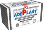 Adeplast Polistiren expandat 8 cm Adeplast EPS80 pentru fatade si termosistem (MB-10600100)