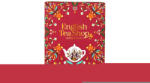 English Tea Shop English Tea Shop Christmas in Ceylon Limited tea - bio - 20db - delfinbuvar