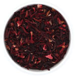 Herbatrend Herbatrend Hibiszkuszvirág szálas - 30g - delfinbuvar