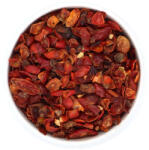 Herbatrend Herbatrend Csipkehús szálas - 70g - delfinbuvar