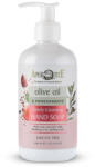 Aphrodite Aphrodite Gránátalmás folyékony kézmosó - 300ml - delfinbuvar