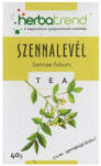 Herbatrend Herbatrend Szennalevél tea - szálas - 40g - delfinbuvar