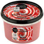 Organic Shop Organic Shop Vanília-Eper cukros testradír - bio - 250ml - delfinbuvar