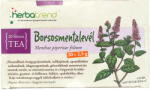 Herbatrend Herbatrend Borsmentalevél tea filteres - 20db - delfinbuvar