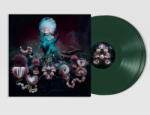 Bjork Fossora (Dark Green Vinyl)