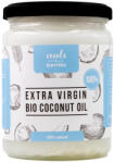  Nuts&Berries Nuts&Berries Extra szűz kókuszolaj - bio - 500ml - delfinbuvar