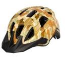 Drag Каска Drag MTB Gamma II M сив камуфлаж