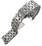 Tissot Brățară Compatibilă Tissot T065 Classic - 19 mm - Oțel Inoxidabil 316L (T065)