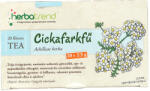 Herbatrend Herbatrend Cickafarkfű tea - filteres - 20db - delfinbuvar