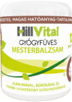  Hill Vital Hill Vital Gyógyfüves Mesterbalzsam - 250ml - delfinbuvar