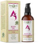 Aphrodite Aphrodite Relax masszázsolaj - 100ml - delfinbuvar