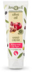 Aphrodite Aphrodite Kézkrém argánolajjal&gránátalmával - 100ml - delfinbuvar