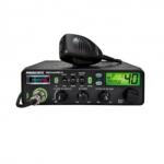 CB President Statie Radio President Richard II, AM/FM, 12V (TXPR034) Statii radio