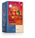 SONNENTOR Sonnentor Fahéjas varázslat - 18db - bio - delfinbuvar