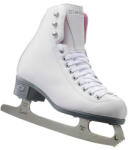 Riedell Műkorcsolya, Riedell 14 Pearl JR + Luna penge, Méret - Korcsolya/Cipő: 32, 5