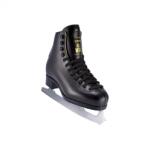 Wifa Műkorcsolya, WIFA Prima Hobby SET bőr JR fekete