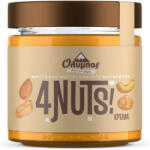  Olympos Olympos 4 Nuts Butter - 200g - delfinbuvar