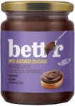  Bett'r Bett r Kakaós törökmogyorókrém cukormentes - bio - 250g - delfinbuvar