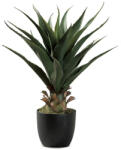 AdTrend Aloe artificiala in ghiveci 70 cm (57648)