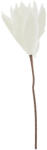Bizzotto Set 3 flori artificiale albe maro 30x74h (0172712X)