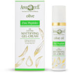 Aphrodite Aphrodite Cinkpeptid olajszabályozó mattítógél- 50ml - delfinbuvar