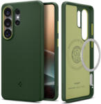 Spigen Carcasa Spigen Nano Pop cu MagSafe compatibila cu Samsung Galaxy S26 Ultra, Verde (ACS11039)