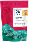  24 Tea 24 Tea Alma-mézeskalács hajdina tea - 100g - delfinbuvar