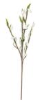 Bizzotto Set 3 crengute artificiale Blys 30x95 cm (0172721X)