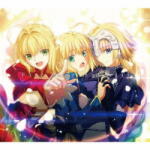 V/A Fate Series - Fate Son