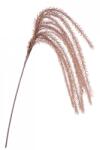 Bizzotto Set 3 crengute artificiale maro 45x140 cm (0170042X)