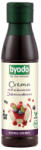 Byodo Byodo Fekete Ribizli Balzsamecet Crema - bio - 150ml - delfinbuvar