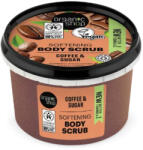 Organic Shop Organic Shop Softening testradír kávéval és cukorral - 250ml - delfinbuvar