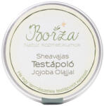  Borza Borza Jojoba olaj Prémium Sheavaj Testápoló - 75ml - delfinbuvar