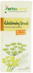 Herbatrend Herbatrend Édeskömény Termés tea - filteres - 20db - delfinbuvar