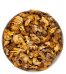 Herbatrend Herbatrend Ökörfarkkóró virág szálas - 20g - delfinbuvar