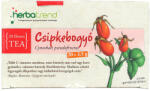 Herbatrend Herbatrend Csipkebogyó tea - filteres - 20db - delfinbuvar