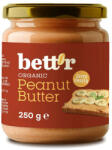  Bett'r Bett r Földimogyoró krém - bio - 250g - delfinbuvar