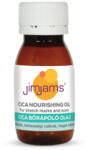  JimJams JimJams CICA bőrápoló olaj striák, terhességi csíkok, hegek ellen - 50ml - delfinbuvar