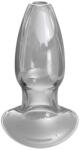 Pipedream - Anal Fantasy Elite Collection Dop Anal Deschis Large Anal Gaper, Transparent, 11 Cm