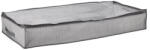 Bizzotto Cutie depozitare textil gri Tidy 100x45x15 cm (0213072X)