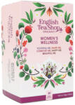 English Tea Shop English Tea Shop Women s wellness tea - bio - 20db - delfinbuvar