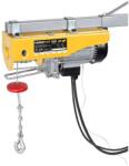 Powerplus Electropalan Powerplus POWX903 putere 1300 W sarcina maxima 800 kg/6 m 400 kg/12 m (POWX903)