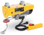 Powerplus Electropalan Powerplus POWX902 putere 1050 W sarcina maxima 600 kg/6 m 300 kg/12 m (POWX902)