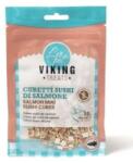 Leopet Viking Cat Recompense Mini Cubulete Sushi cu Somon 50 Gr - vetpet-shop